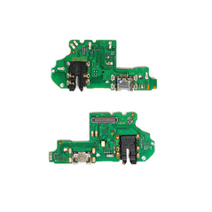 Flet kabal (kabl) - Huawei P Smart (2019) za punjenje (plocica sa konektorom).