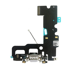 Flet kabal (kabl) - Iphone 7 sa konektorom punjenja beli.