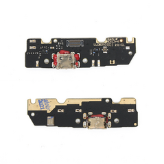 Flet kabal (kabl) - Motorola MOTO G6 Play za punjenje (plocica sa konektorom).