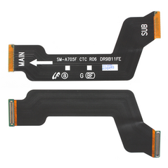 Flet kabal (kabl) - Samsung A705/Galaxy A70 2019 glavni.