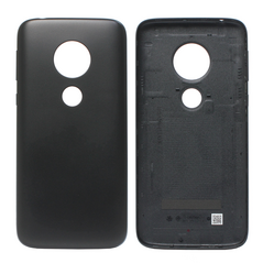 Poklopac - Motorola MOTO E5 Play GO crni.