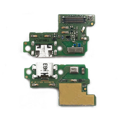 Flet kabal (kabl) - Huawei P10 Lite za punjenje (plocica sa konektorom).