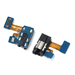 Flet kabal (kabl) - Samsung J330/J400/Galaxy J3 2017/J4 sa mikrofonom+handsfree konektorom.