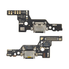 Flet kabal (kabl) - Huawei P9 za punjenje type C (plocica sa konektorom).