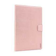 Zastitna maska (futrola) Hanman Canvas ORG - Samsung T220 Galaxy Tab A7 Lite roze.