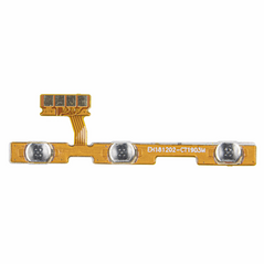 Flet kabal (kabl) - Huawei Y7 (2019) sa on/off prekidacem+volume.