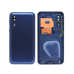 Poklopac - Samsung A260/Galaxy A2 Core plavi.