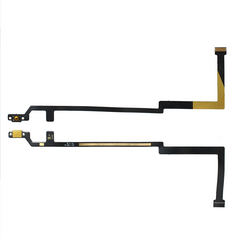 Flet kabal (kabl) - Ipad Air sa HOME tasterom.