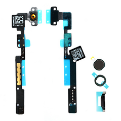 Flet kabal (kabl) - Apple iPad mini sa HOME tasterom+HOME dugme crno.