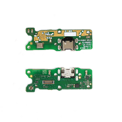 Flet kabal (kabl) - Huawei Y5 Prime 2018 za punjenje (plocica sa konektorom).