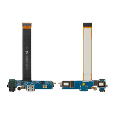 Flet kabal (kabl) - Samsung i9070/Galaxy S Advance sa home+mikrofon+handsfree+konektor punjenja.