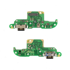 Flet kabal (kabl) - Motorola Moto G8 Power za punjenje (plocica sa konektorom).