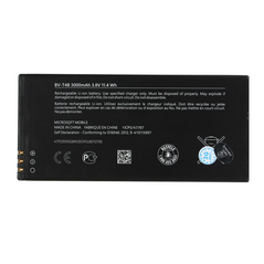 Baterija Standard - Microsoft Lumia 640 XL BV-T4B.