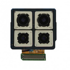 Kamera - Samsung A125/M127/Galaxy A12/M12(Zadnja) Wide.