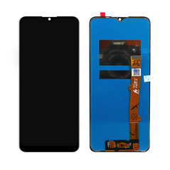 LCD displej (ekran) - TCL 10 SE + touchscreen crni.