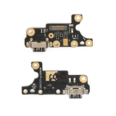 Flet kabal (kabl) - Nokia 7 Plus za punjenje (plocica sa konektorom) CHO.