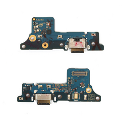 Flet kabal (kabl) - Nokia 3.4 za punjenje (plocica sa konektorom) CHO.