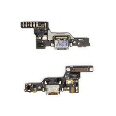 Flet kabal (kabl) - Huawei P9 za punjenje (plocica sa konektorom).