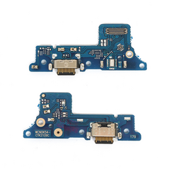 Flet kabal (kabl) - Nokia 5.4 za punjenje (plocica sa konektorom) CHO.