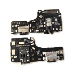 Flet kabal (kabl) - Xiaomi Redmi Note 10 za punjenje (plocica sa konektorom).