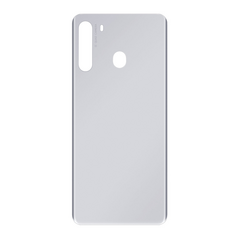 Poklopac - Samsung A215 Galaxy A21 2020 beli.