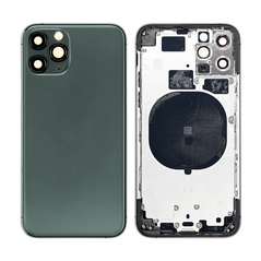 Oklop / kuciste - Iphone 11 Pro MAX Midnight green.