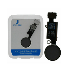 Flet kabal (kabl) - Iphone 7/8 sa HOME dugmetom crno JC final version.