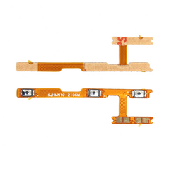 Flet kabal (kabl) - Xiaomi Redmi Note 10 sa on/off prekidacem + volume.