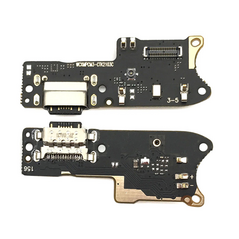 Flet kabal (kabl) - Xiaomi Poco M3 za punjenje (plocica sa konektorom).