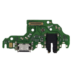 Flet kabal (kabl) - Huawei P40 lite za punjenje (plocica sa konektorom) HQ.