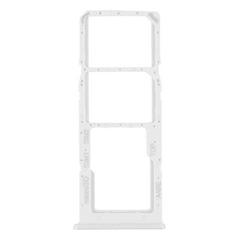 Drzac SIM kartice - Samsung A125 Galaxy A12 Beli.