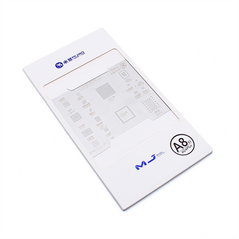 BGA Sito MIJING A8 - iPhone 6G/6 Plus.