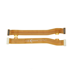 Flet kabal (kabl) - Huawei P10 Lite glavni (od ploce do fleta za punjenje).