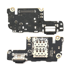Flet kabal (kabl) - Xiaomi Mi 10T Pro za punjenje (plocica sa konektorom) HQ.