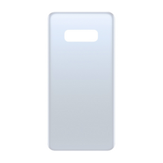 Poklopac - Samsung G970/Galaxy S10e Prism beli (white) (NO LOGO).