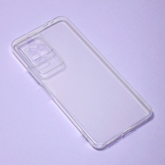 Zastitna silikonska maska (futrola) Ultra Thin - Xiaomi Poco F4 Transparent.