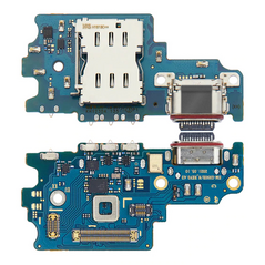 Flet kabal (kabl) - Samsung G990 Galaxy S21 FE za punjenje (plocica sa konektorom).