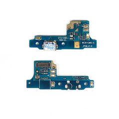 Flet kabal (kabl) - Huawei P Smart za punjenje (plocica sa konektorom).