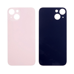 Poklopac - Iphone 13 Mini Pink (NO LOGO).