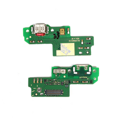 Flet kabal (kabl) - Huawei P9 Lite za punjenje (plocica sa konektorom) CHO.