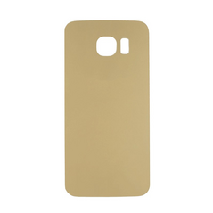 Poklopac - Samsung G920 Galaxy S6 Platinum Gold (NO LOGO).