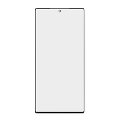 Staklo touchscreen-a + OCA - Samsung N986/Galaxy Note 20 Ultra 5G Crno (Original Quality).