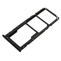 Drzac SIM kartice - Samsung A225/Galaxy A22 Crni.