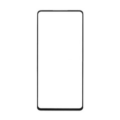 Staklo touchscreen-a - Samsung A725/Galaxy A72 Crno (Original Quality).