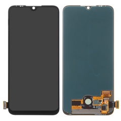 LCD displej (ekran) - Xiaomi Mi A3 + touchscreen crni OLED.