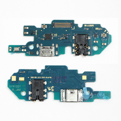 Flet kabal (kabl) - Samsung A105 Galaxy A10 za punjenje (plocica sa konektorom) (Original Quality).
