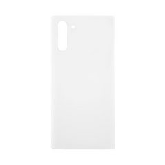Poklopac - Samsung N970/Galaxy Note 10 Aura beli (white) (NO LOGO).