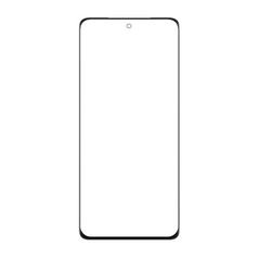 Staklo touchscreen-a - Samsung G998 Galaxy S21 Ultra Crno (Original Quality).