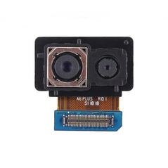 Kamera - Samsung A605/A6 Plus 2018 (zadnja-par).