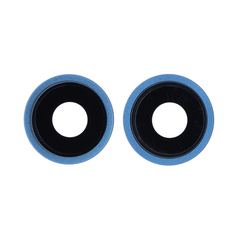 Staklo kamere - Iphone 13 Blue.